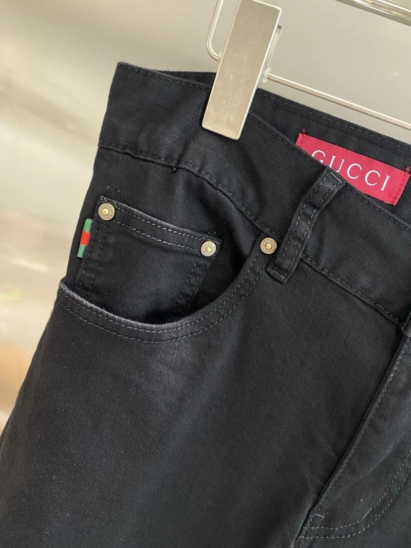 Unisex Gucci Jeans 126830