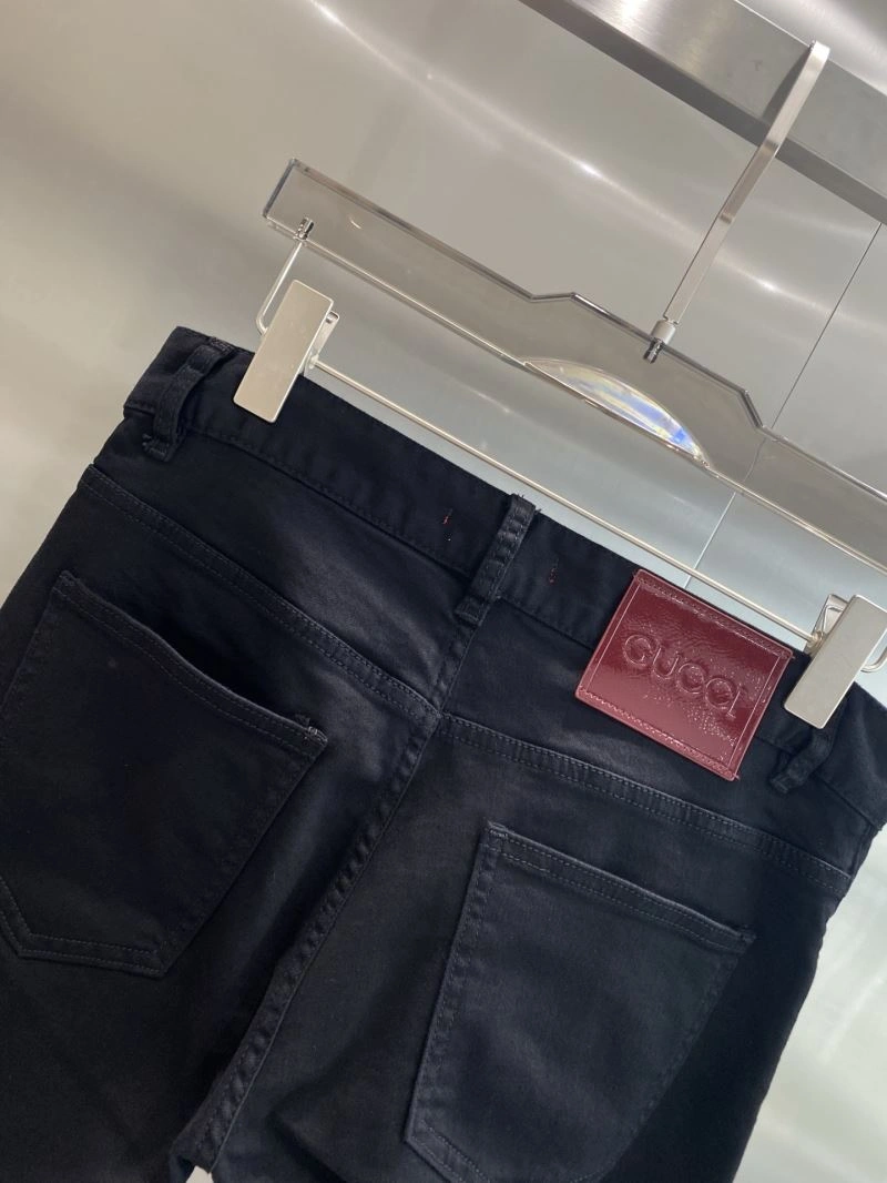 Unisex Gucci Jeans 126830