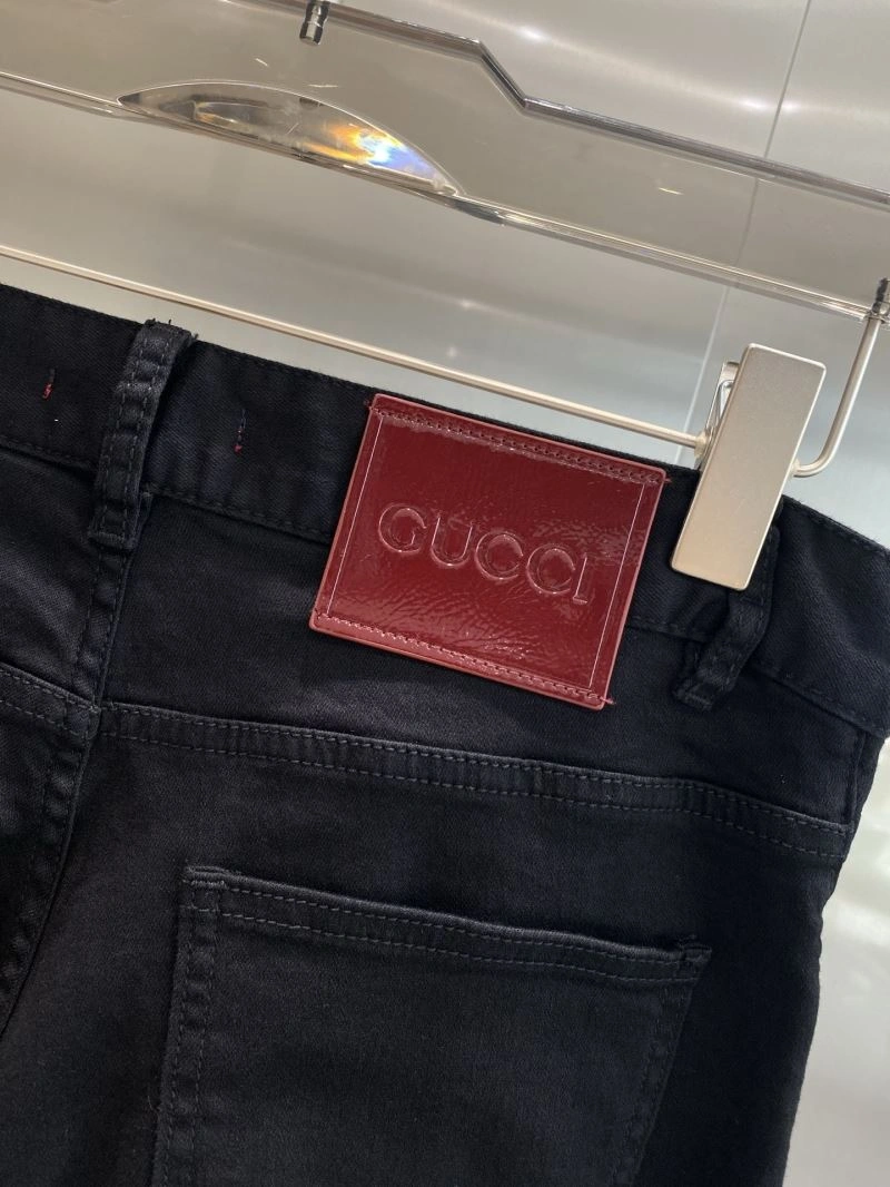Unisex Gucci Jeans 126830