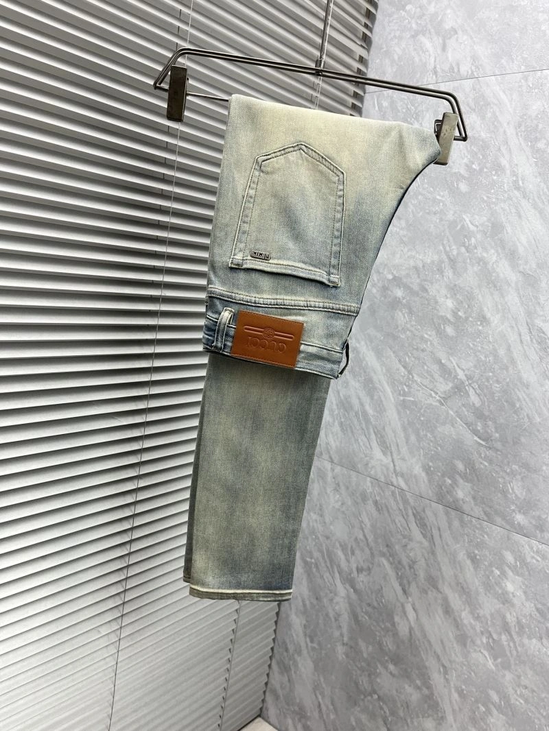 Gucci Jeans ZeroBulk 126833
