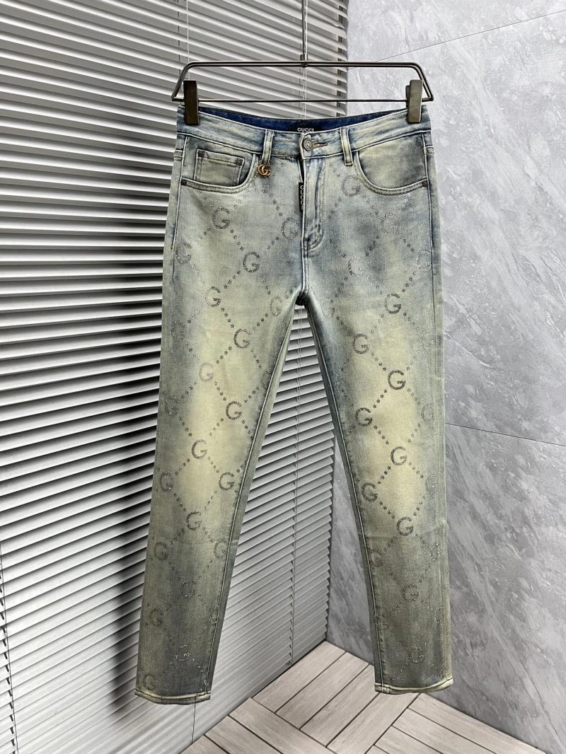 Gucci Jeans ZeroBulk 126833