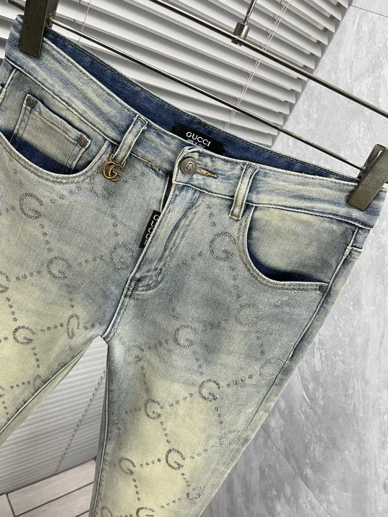 Gucci Jeans ZeroBulk 126833
