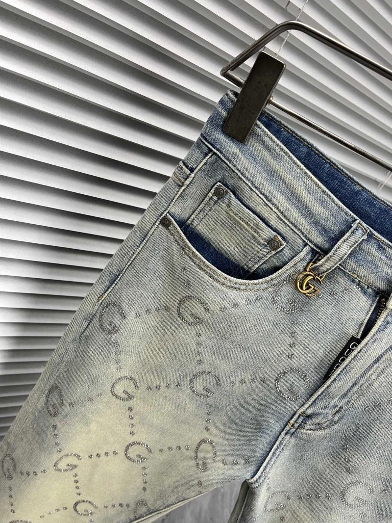 Gucci Jeans ZeroBulk 126833