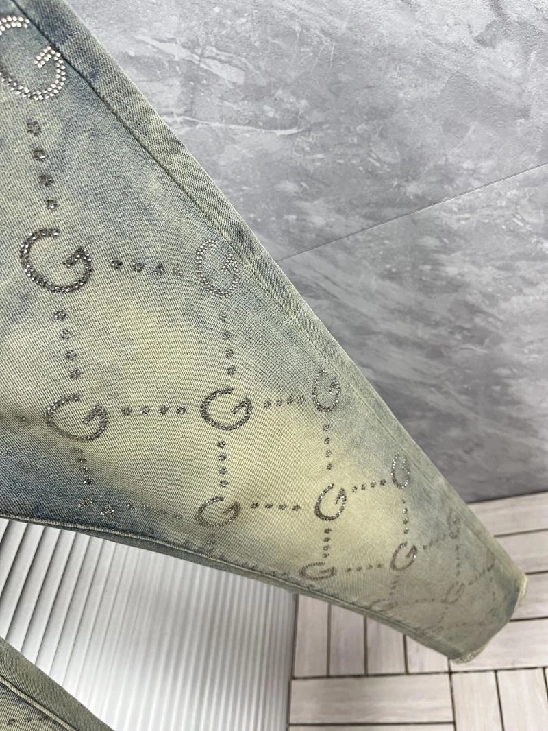 Gucci Jeans ZeroBulk 126833