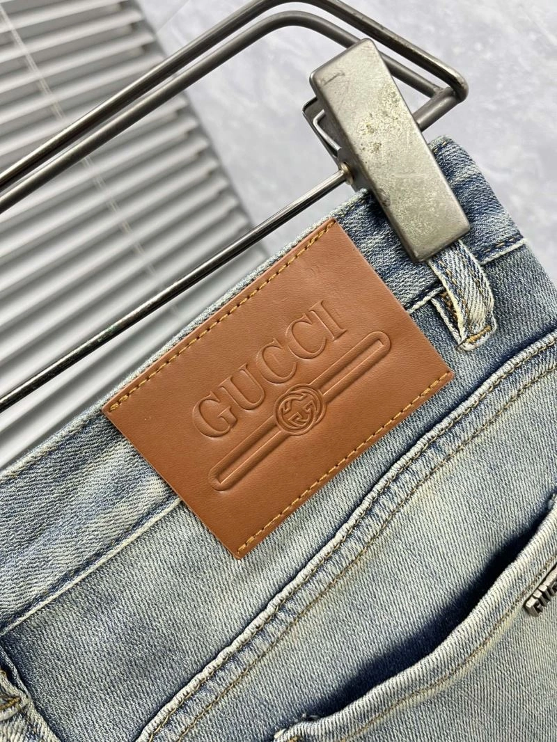 Gucci Jeans ZeroBulk 126833