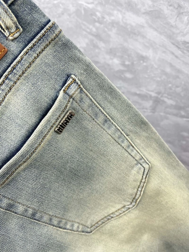 Gucci Jeans ZeroBulk 126833