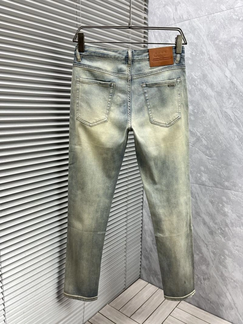 Gucci Jeans ZeroBulk 126833