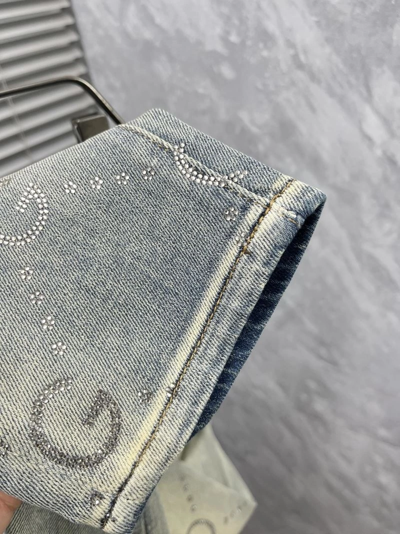 Gucci Jeans ZeroBulk 126833