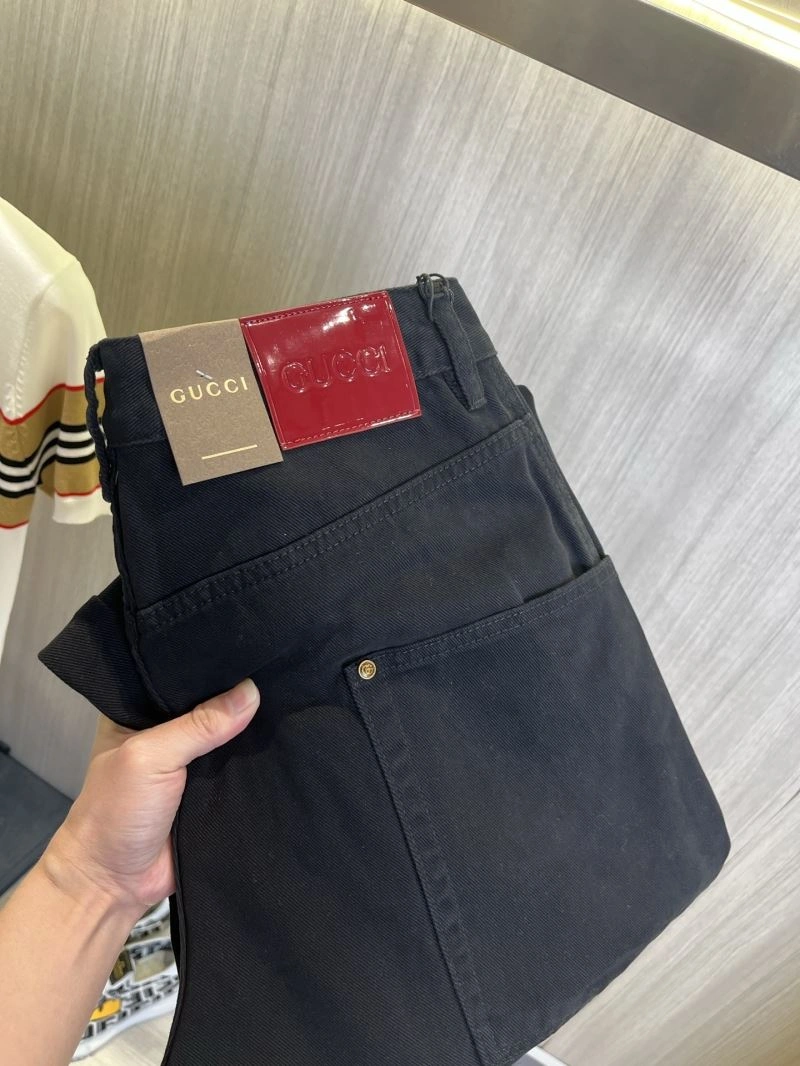 Gucci Jeans Snug 126847