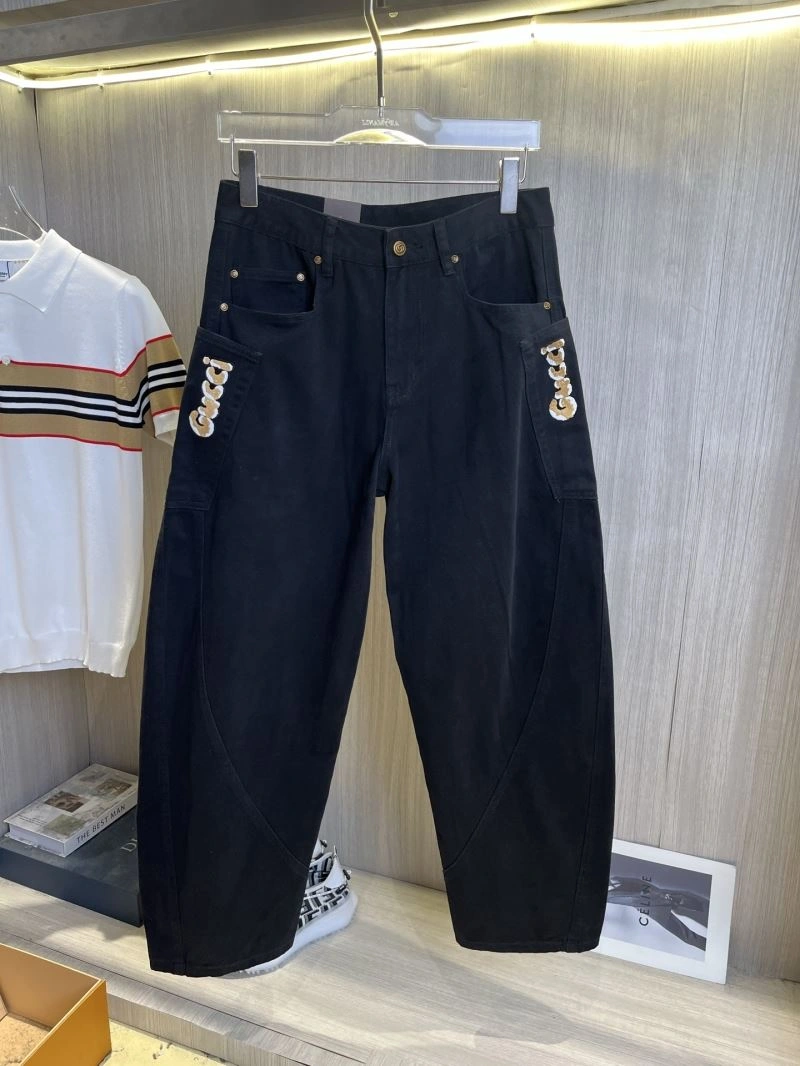 Gucci Jeans Snug 126847