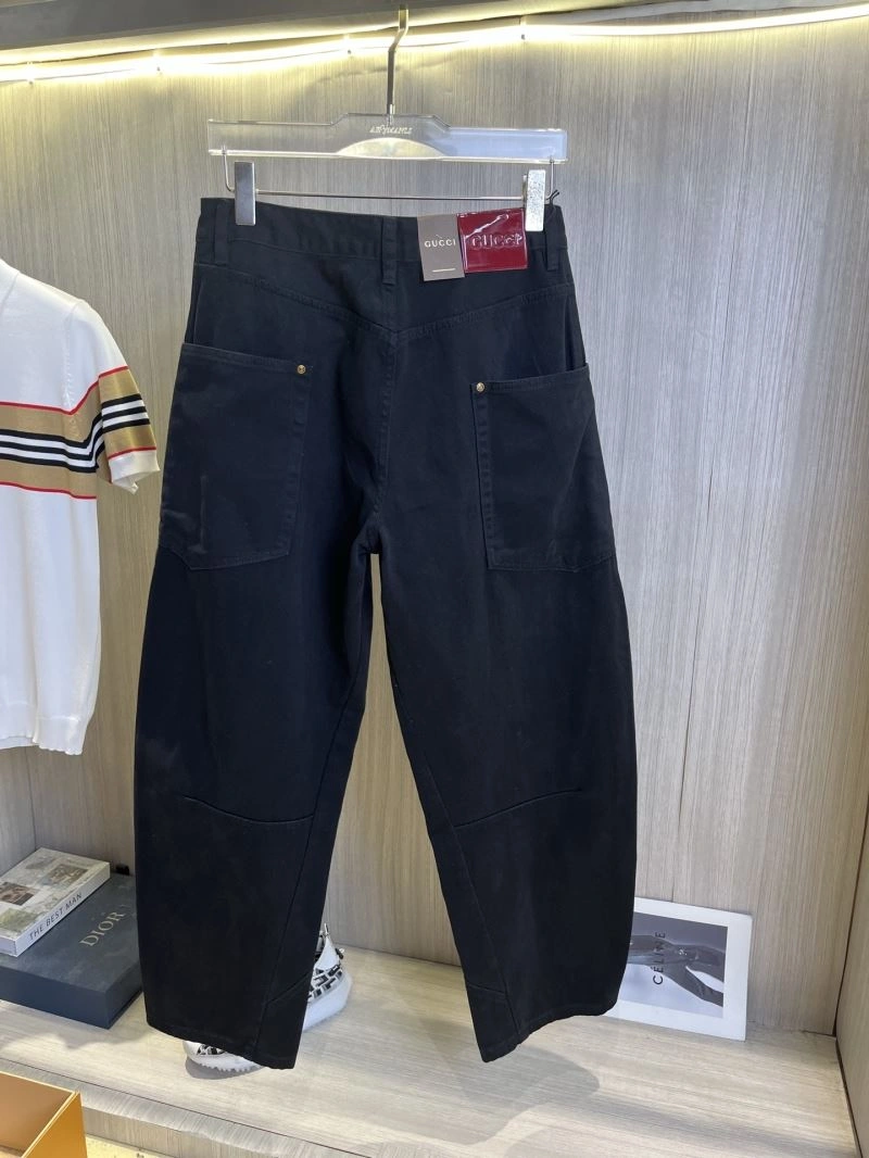 Gucci Jeans Snug 126847