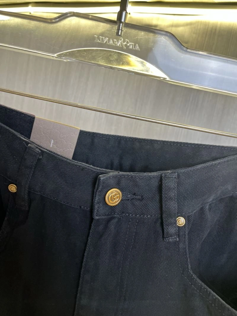 Gucci Jeans Snug 126847