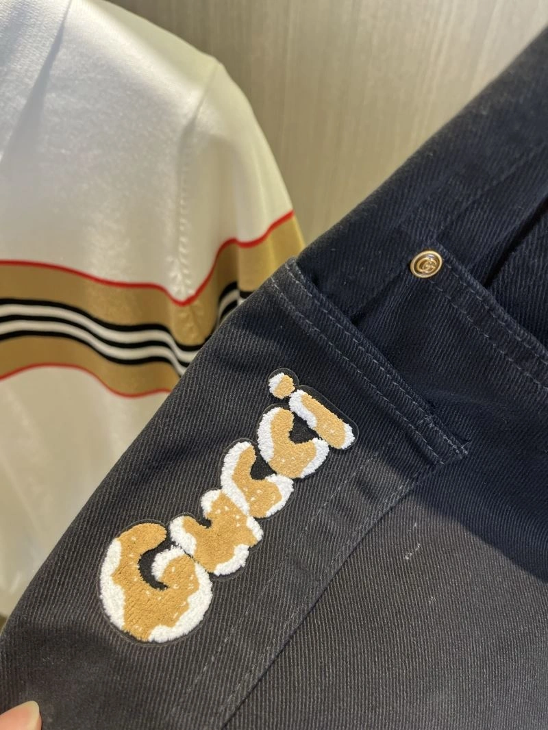 Gucci Jeans Snug 126847