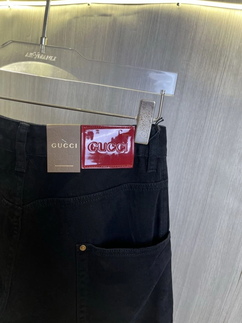 Gucci Jeans Snug 126847