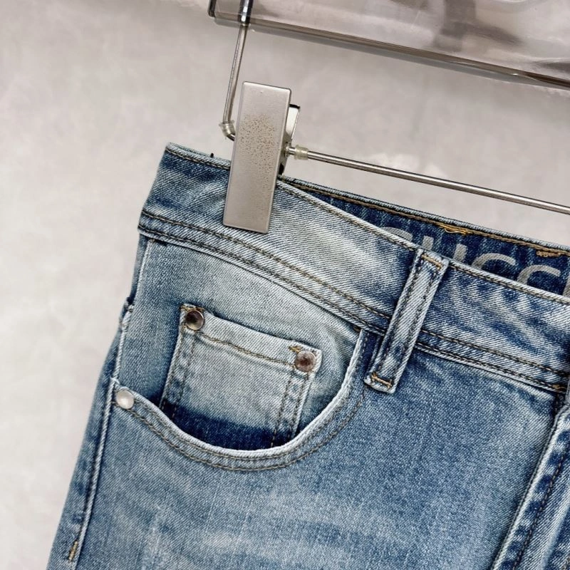 BestValue Gucci Jeans 126834