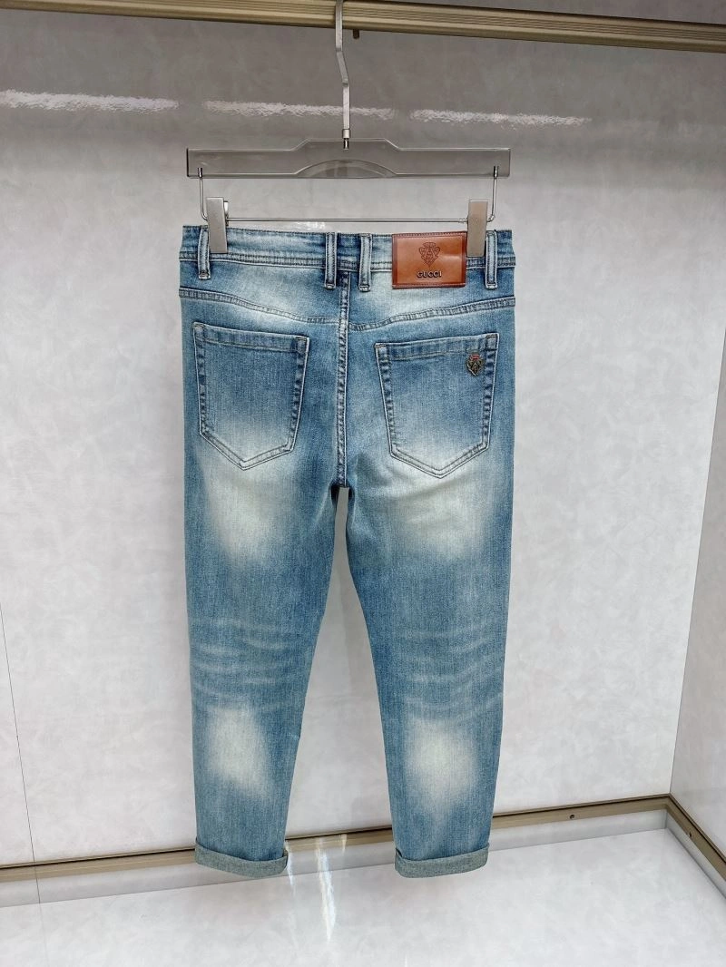 BestValue Gucci Jeans 126834