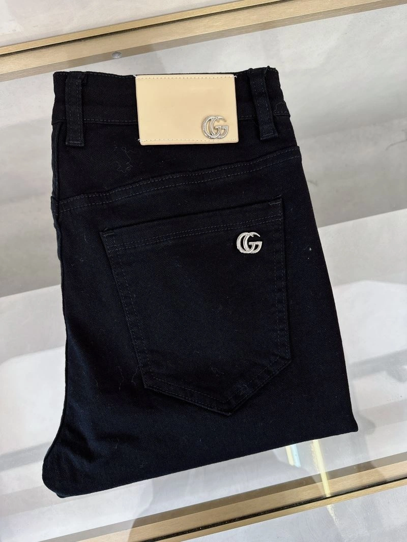 TechFriendly Gucci Jeans 126859