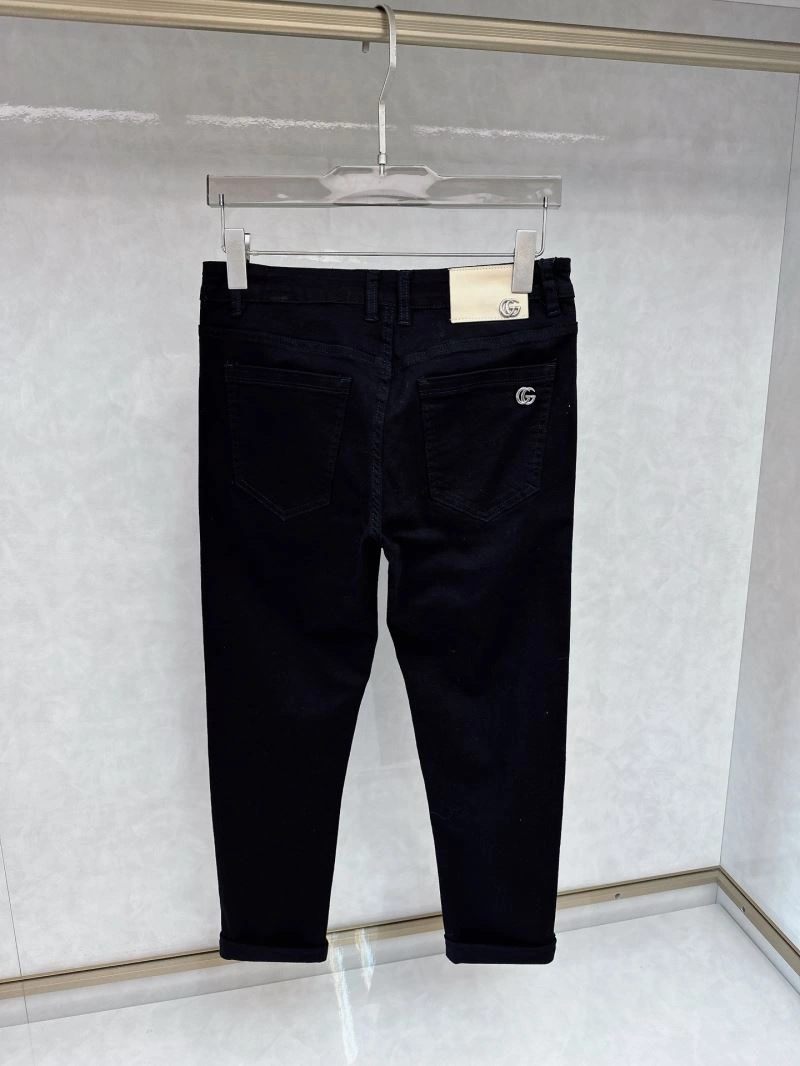 TechFriendly Gucci Jeans 126859