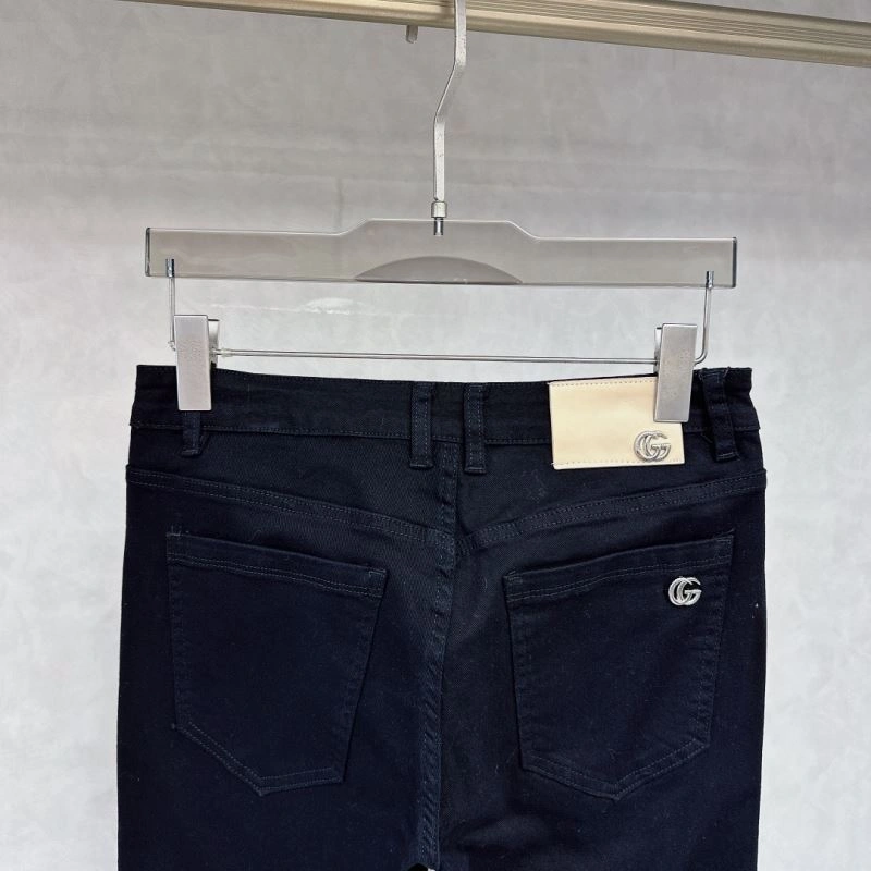 TechFriendly Gucci Jeans 126859