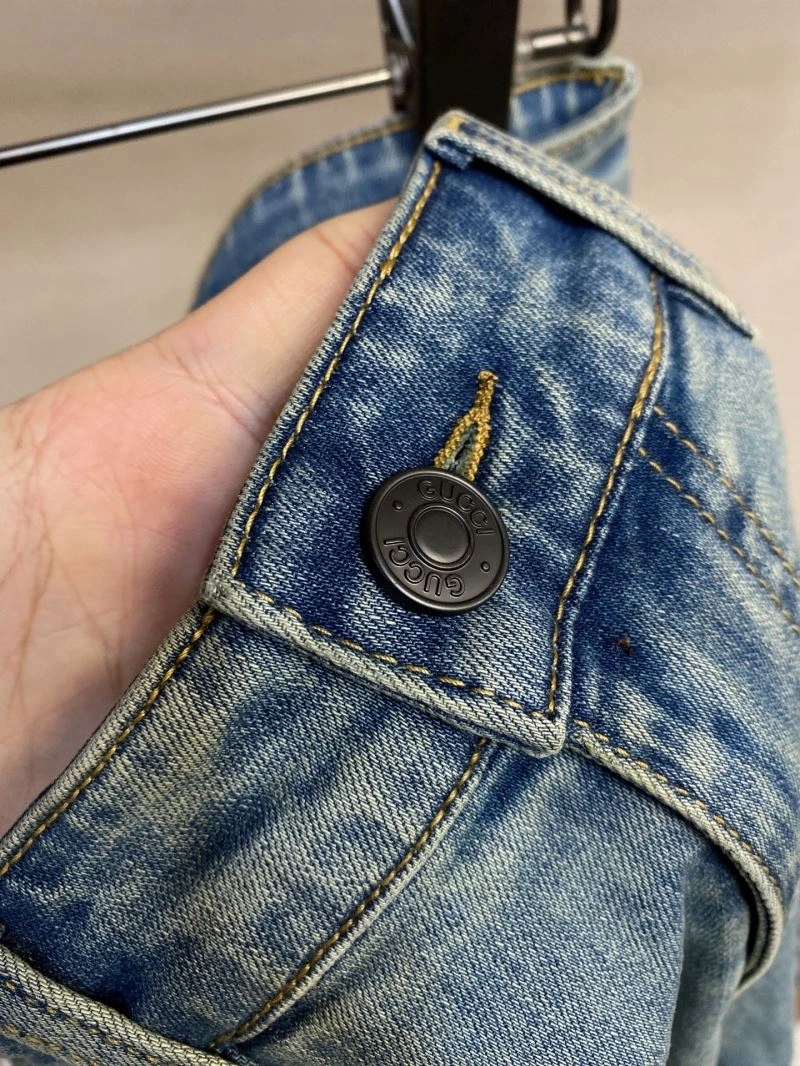Flexible Gucci Jeans 126852
