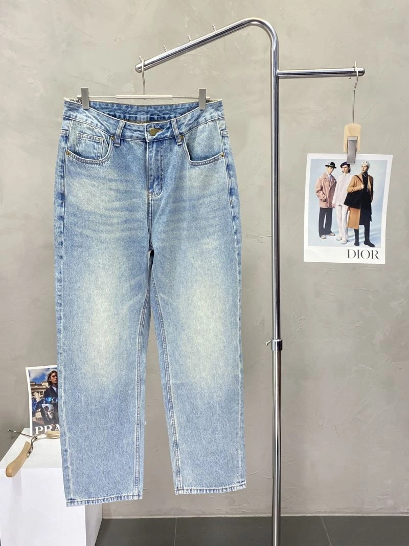 Gucci Jeans Comfortable 126851