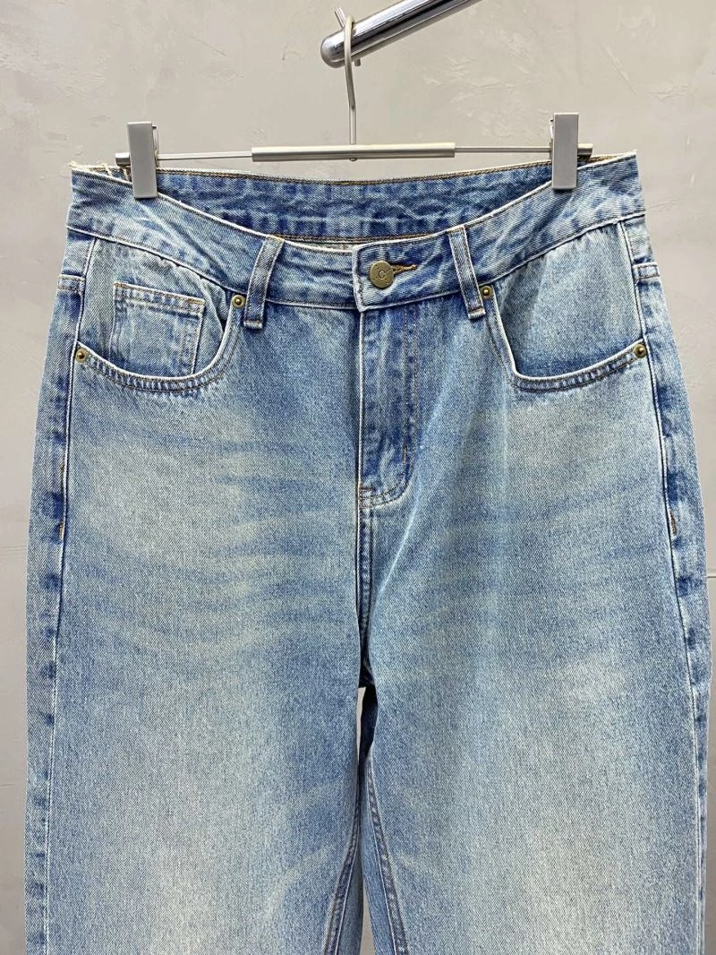 Gucci Jeans Comfortable 126851
