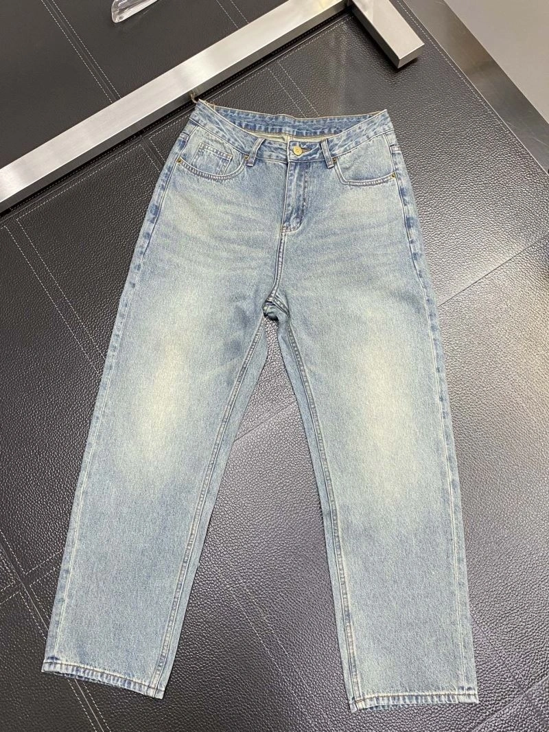 Gucci Jeans Comfortable 126851