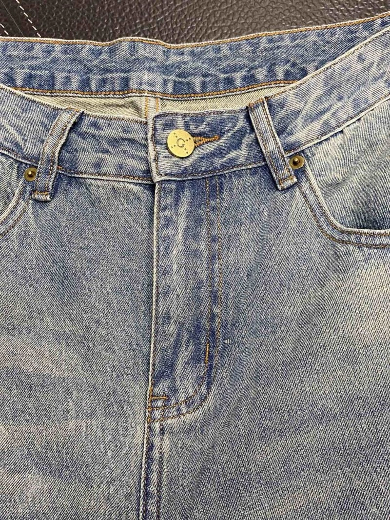 Gucci Jeans Comfortable 126851