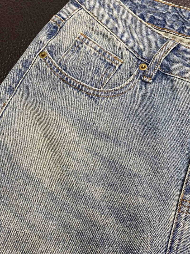 Gucci Jeans Comfortable 126851