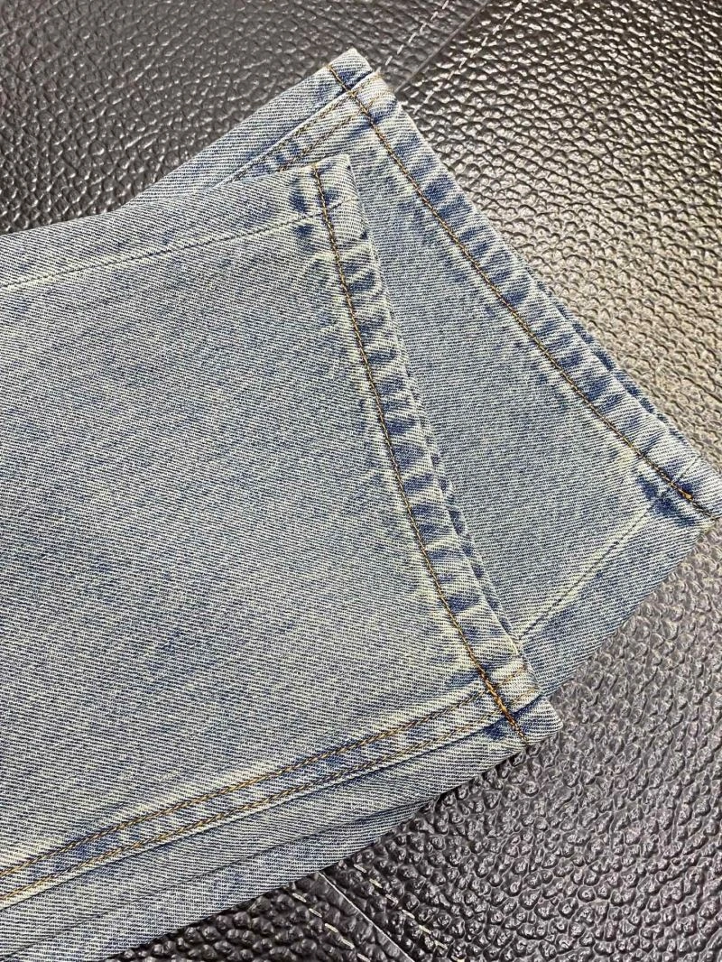 Gucci Jeans Comfortable 126851