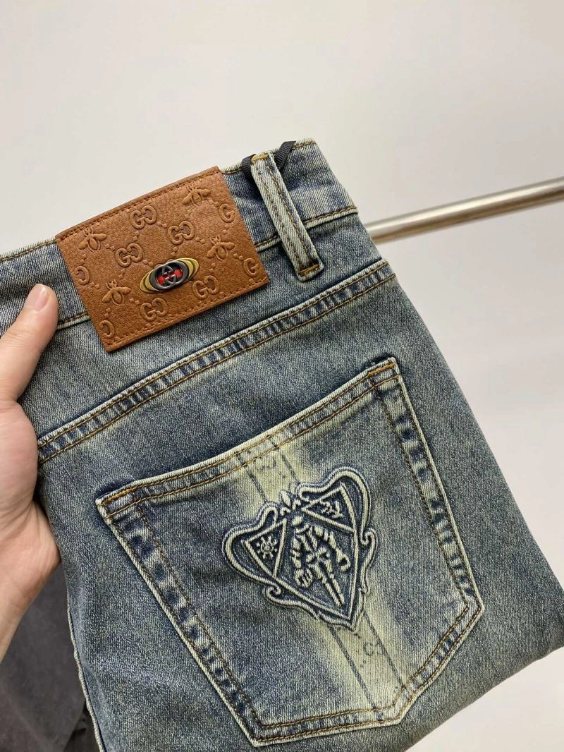 FastDry Gucci Jeans 126844