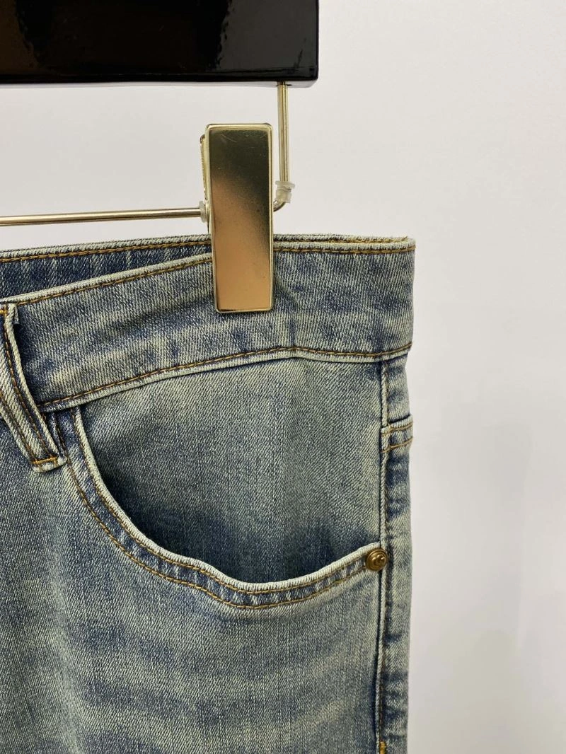 FastDry Gucci Jeans 126844