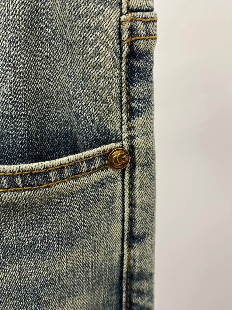 FastDry Gucci Jeans 126844