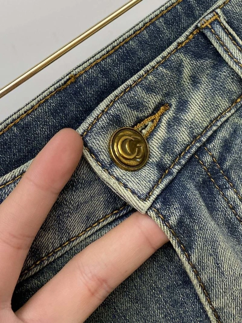 FastDry Gucci Jeans 126844