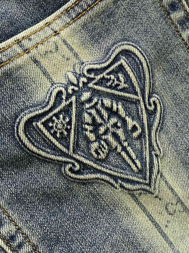 FastDry Gucci Jeans 126844