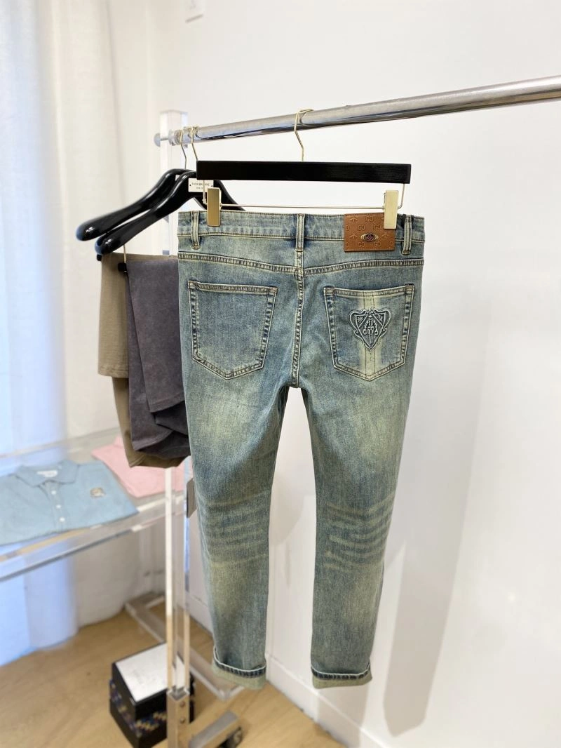 FastDry Gucci Jeans 126844