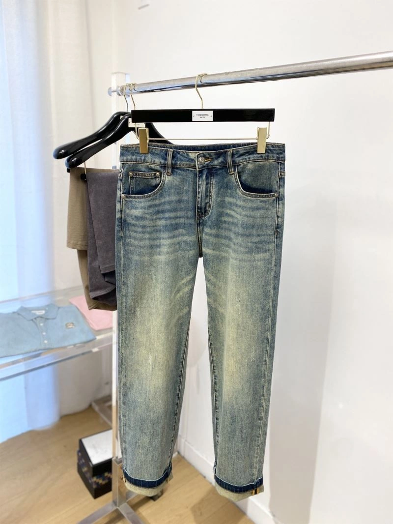 Gucci Jeans Unisex 126841