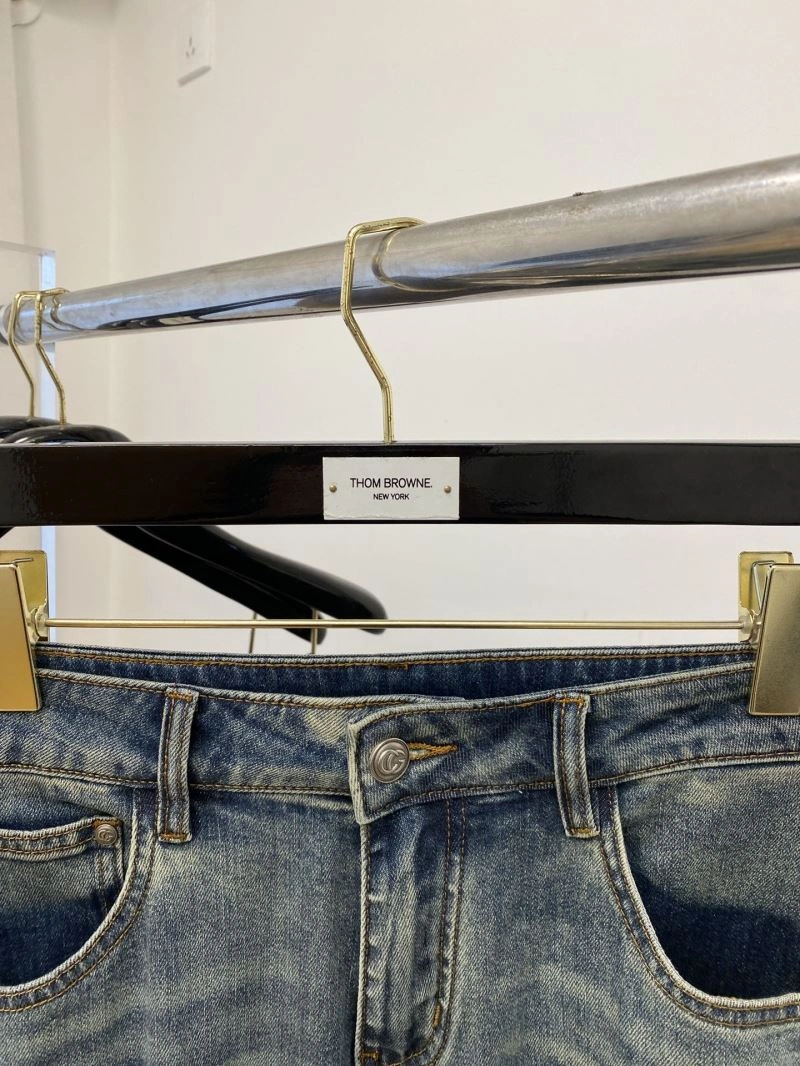 Gucci Jeans Unisex 126841