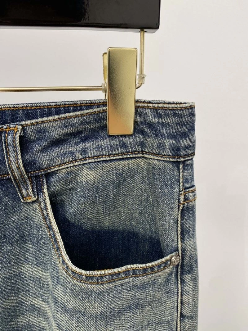 Gucci Jeans Unisex 126841