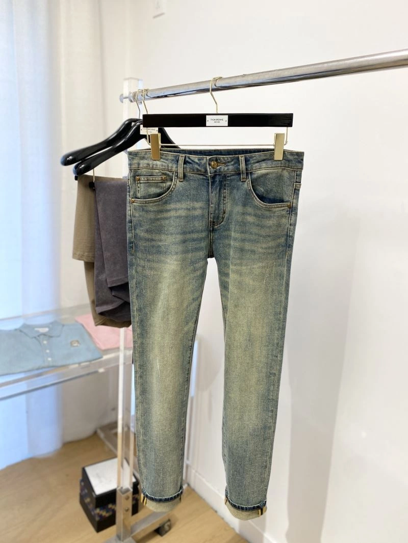 WrinkleFree Gucci Jeans 126829