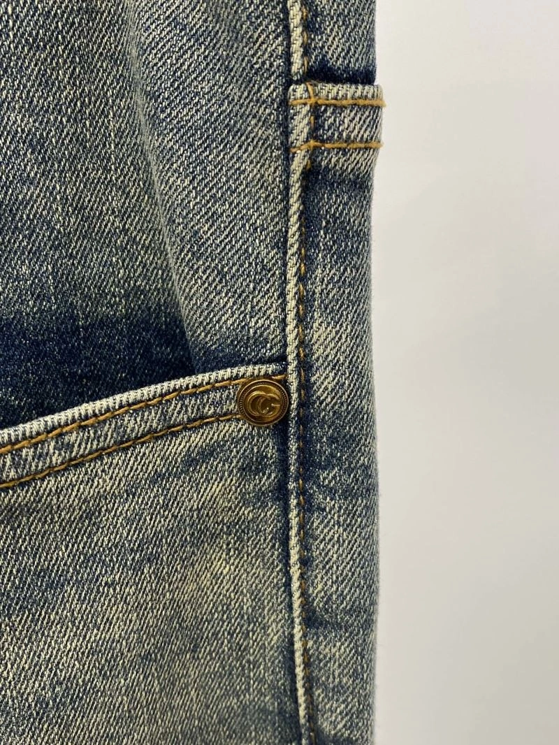 WrinkleFree Gucci Jeans 126829