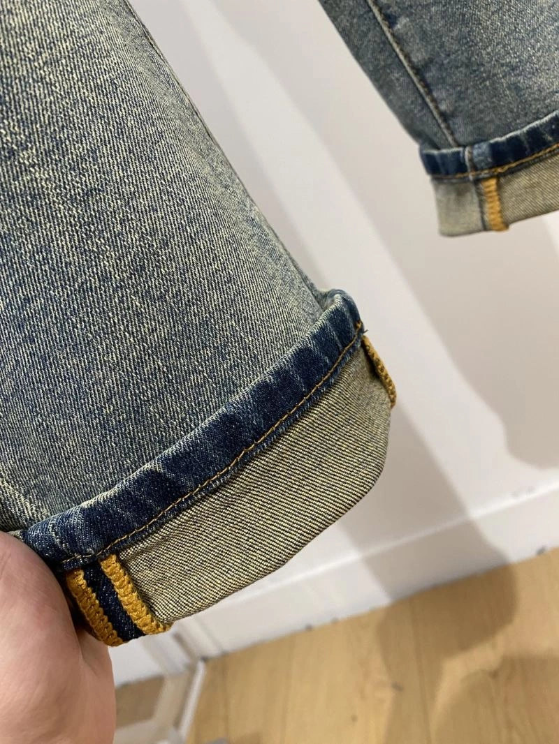 WrinkleFree Gucci Jeans 126829