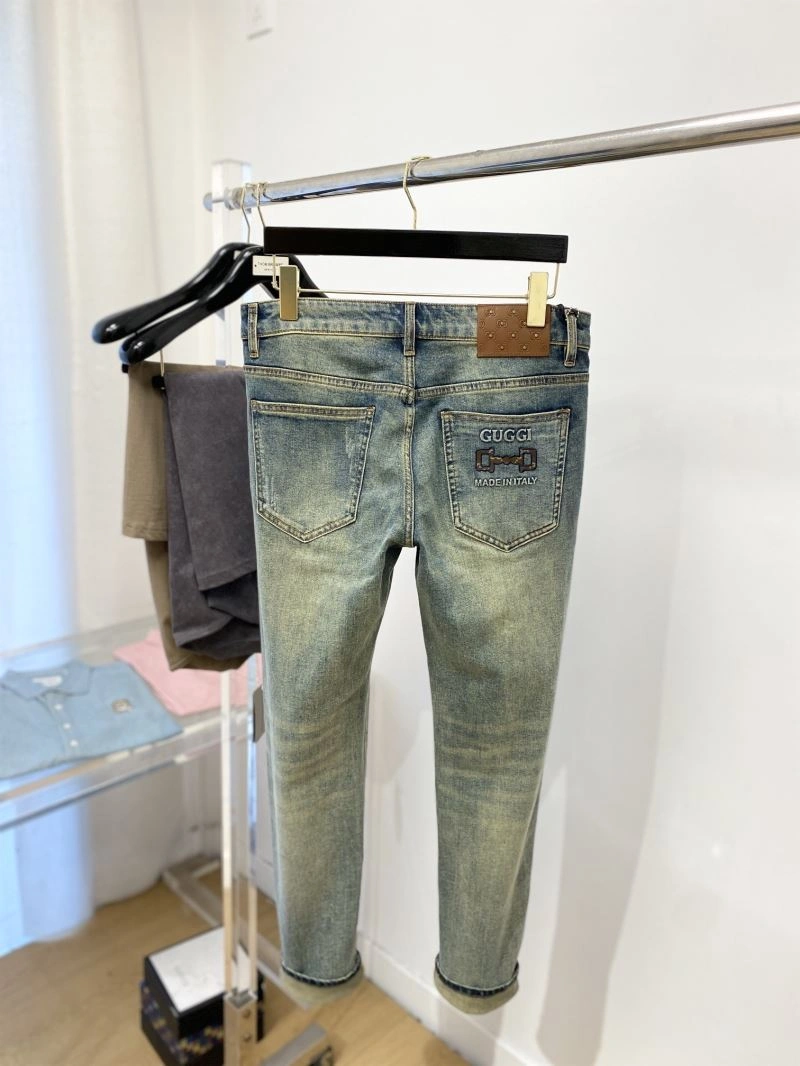 WrinkleFree Gucci Jeans 126829