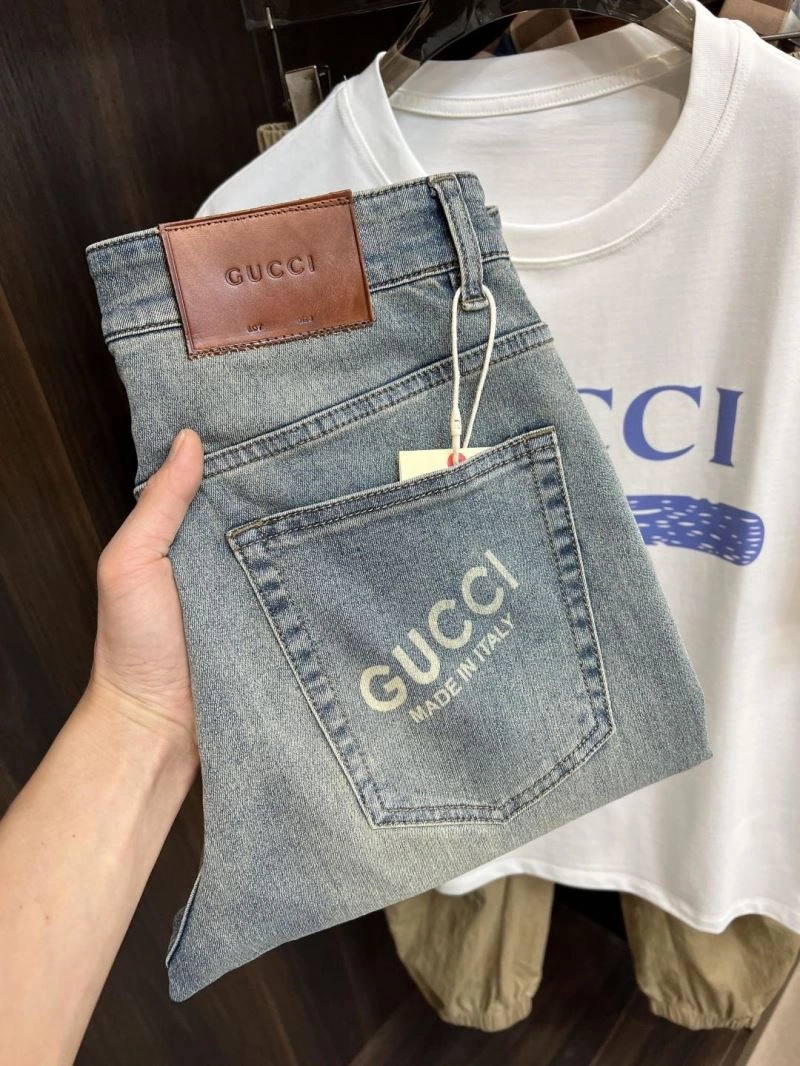 Gucci Jeans Compact 126853