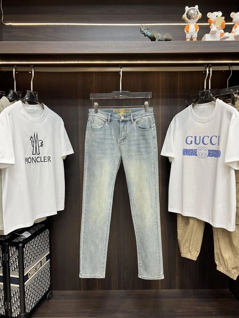 Gucci Jeans Compact 126853