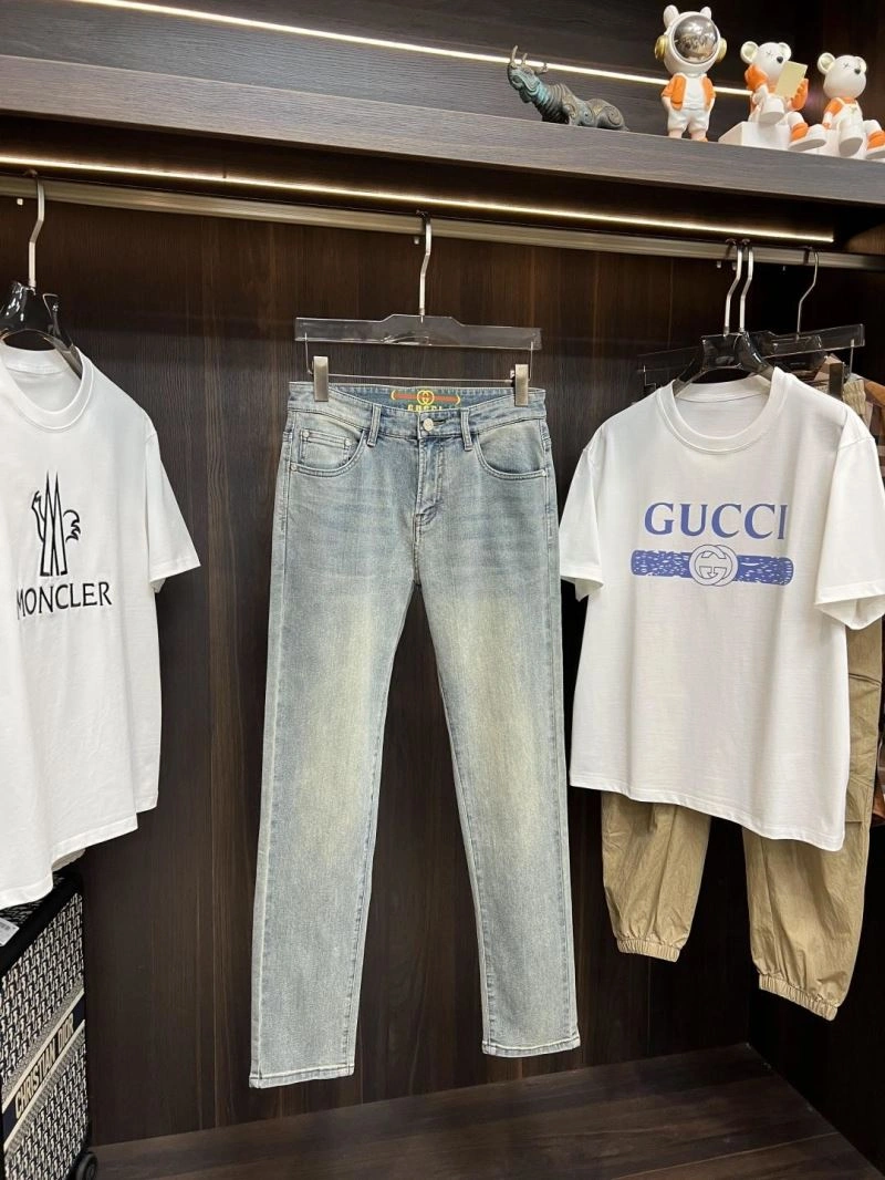 Gucci Jeans Compact 126853