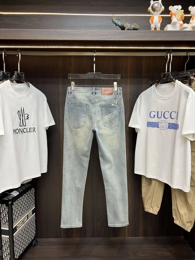 Gucci Jeans Compact 126853