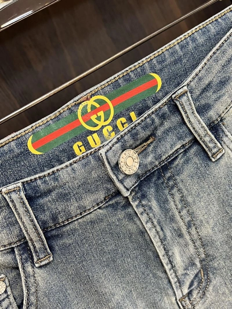 Gucci Jeans Compact 126853