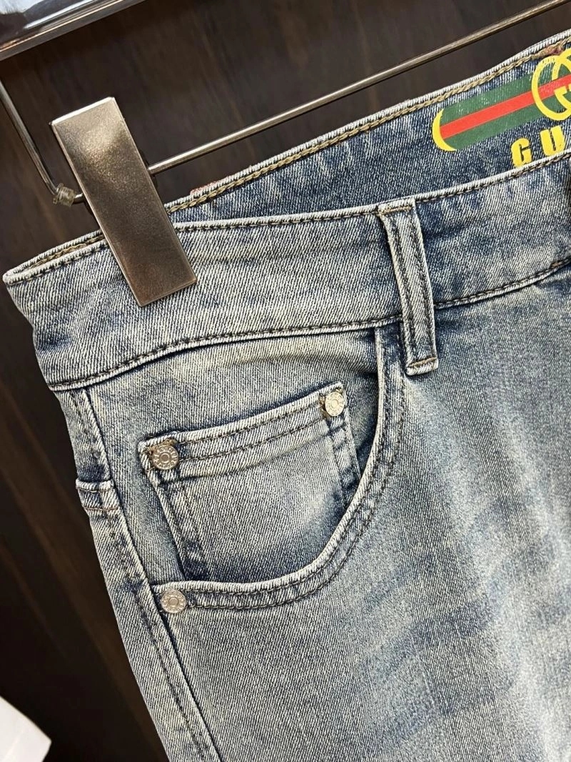 Gucci Jeans Compact 126853