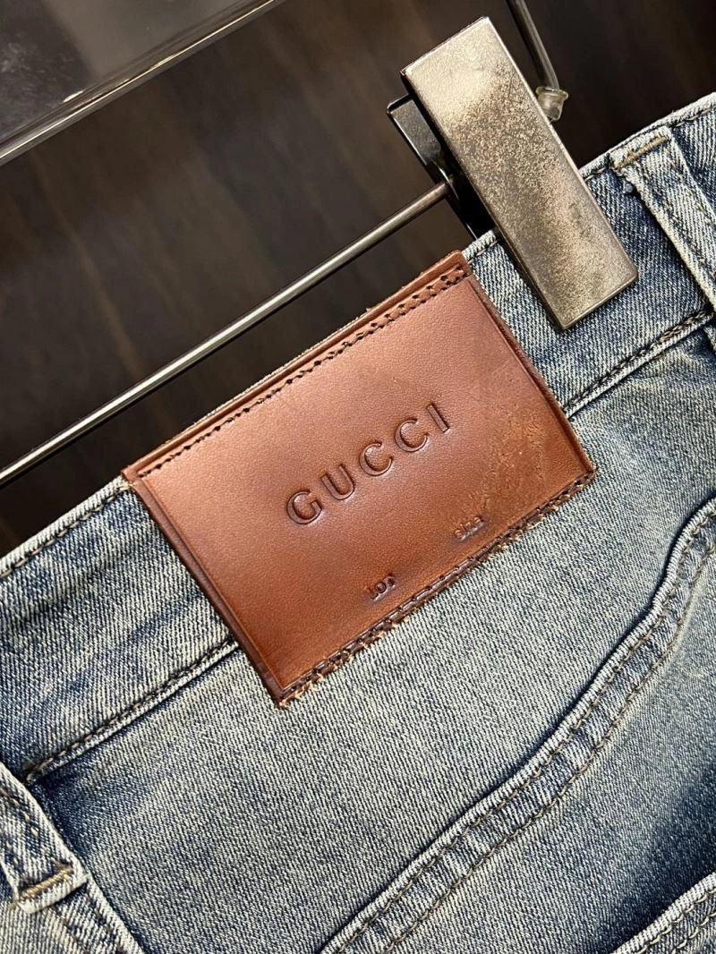 Gucci Jeans Compact 126853